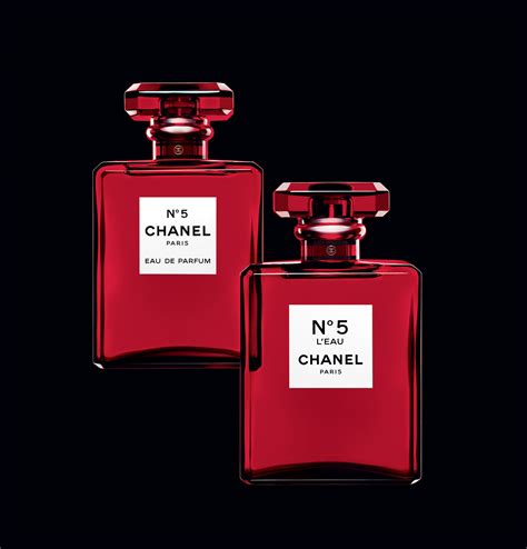 chanel no 5 l eau fragrantica|chanel no 5 l'eau price.